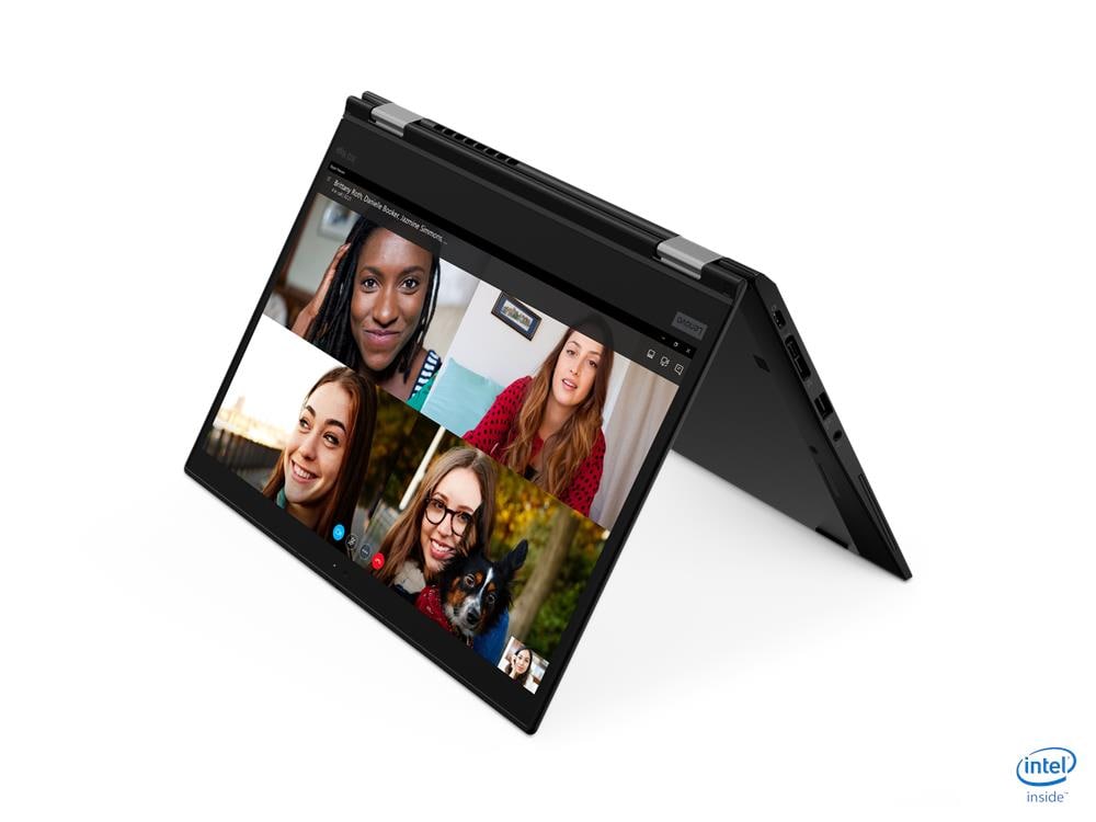 Lenovo ThinkPad X13 Yoga Gen 1 – view 3