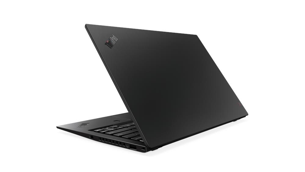 Lenovo ThinkPad X1 Carbon (6th Gen) – view 3