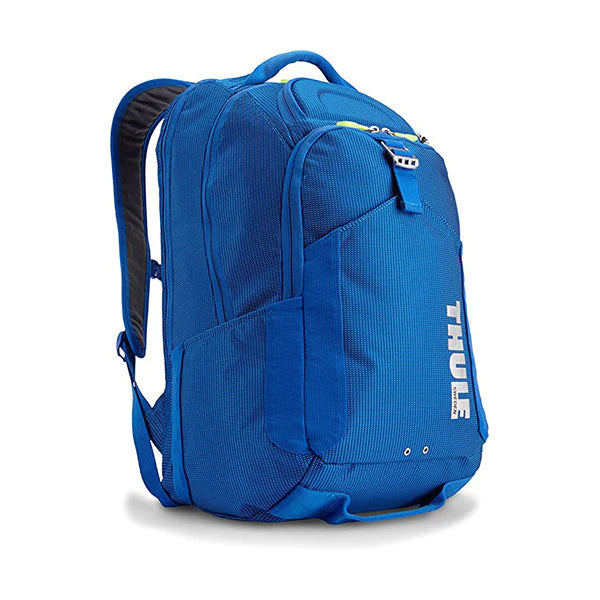 Thule Crossover Laptop Backpack 32L Cobalt, TCBP417 - Blue