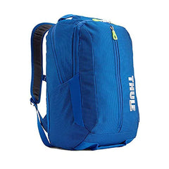 Thule Crossover Nylon Backpack for 17 Apple Macbook , 25L TCBP317 - Blue