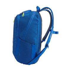 Thule Crossover Nylon Backpack for 17 Apple Macbook , 25L TCBP317 - Blue