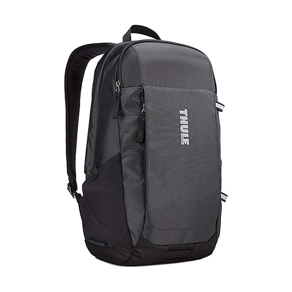 Thule Enroute Backpack 18L , For 15 Inch Laptops , TEBP215 - Black