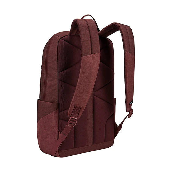 Thule Lithos Backpack 20L, TLBP116 - Dark Burgundy