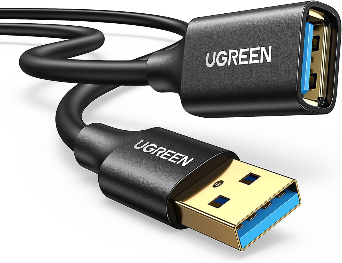 USB Extension Cable – 3m