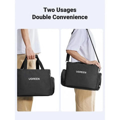 UGREEN Hard Carrying Case Bag for Portable Power Station,600 watt| 15236 Ugreen