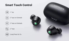 UGREEN HiTune True Wireless Stereo Earbuds | 80606 Ugreen