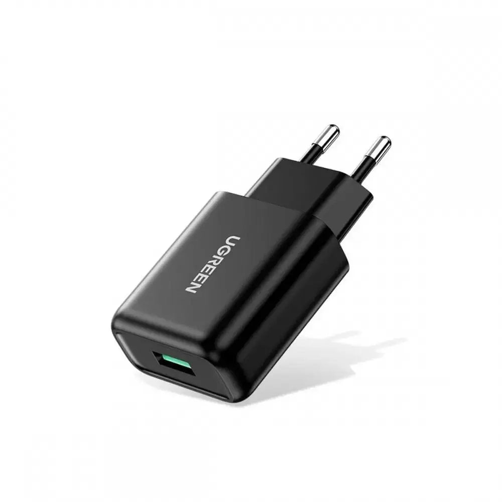 UGREEN USB-A Cell Phone Smart & Fast Charger Adapter | 70273 Ugreen