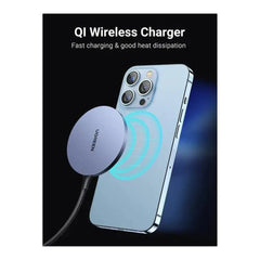 UGreen 15W Magnetic Wireless Charger | 30233 Ugreen