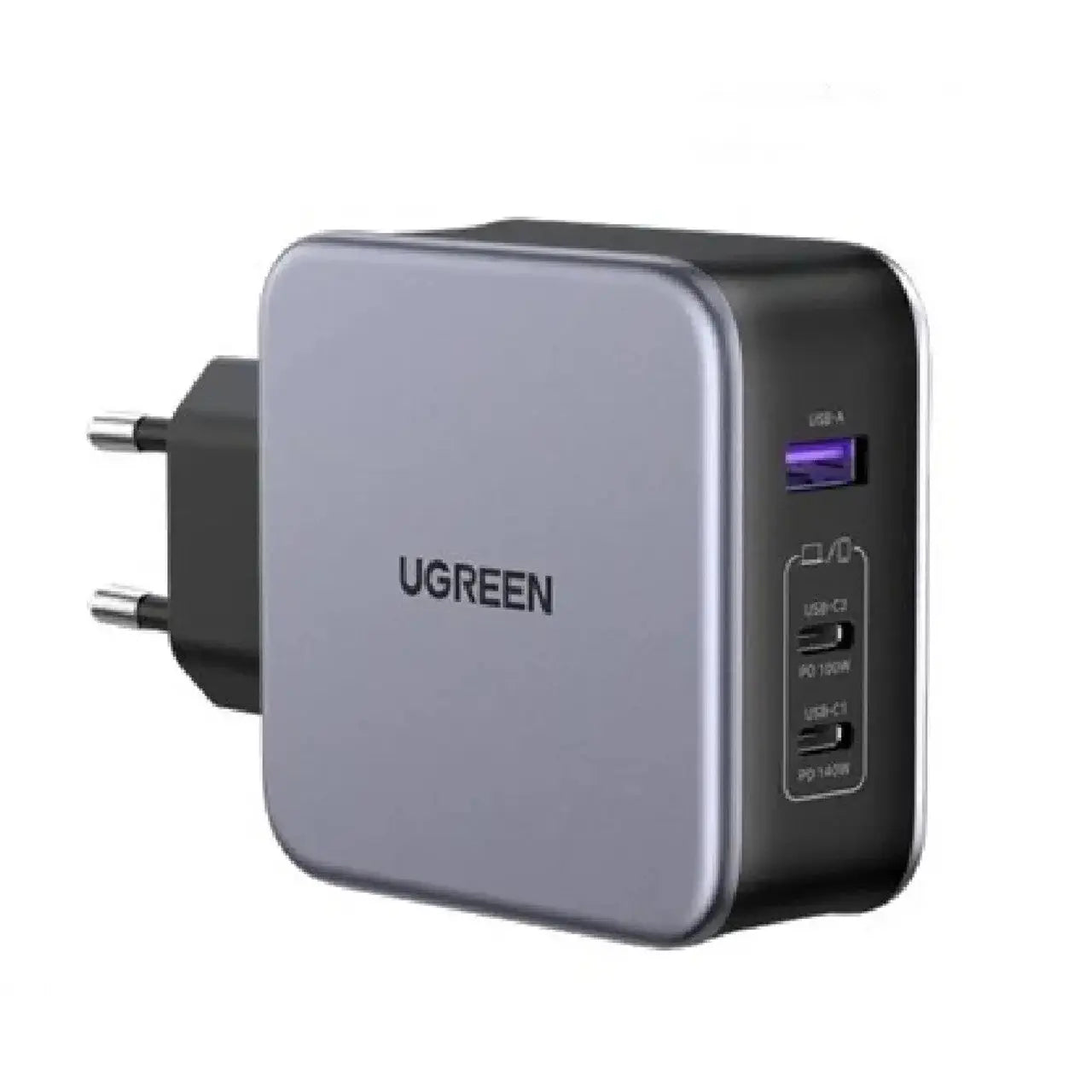 UGreen NEXODE 3 PORTS USB-A+2*USB-C | 90549 Ugreen