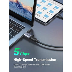 UGreen USB C Female to USB 3.0 Male Adapter |50533 Ugreen