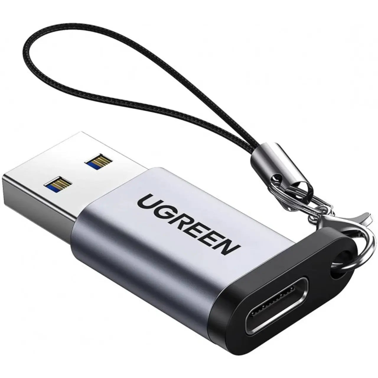 UGreen USB C Female to USB 3.0 Male Adapter |50533 Ugreen