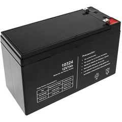 BoardX UPS Battery 12V 7Ah – view 2