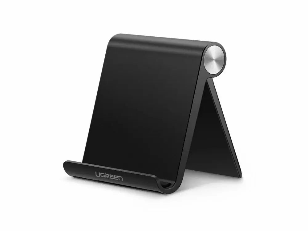 Ugreen Multi-Angle Phone and Tablet Stand UP TO 7.9 Inch Black Color 50747 Ugreen