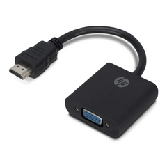 HP HDMI to VGA Adapter – view 2