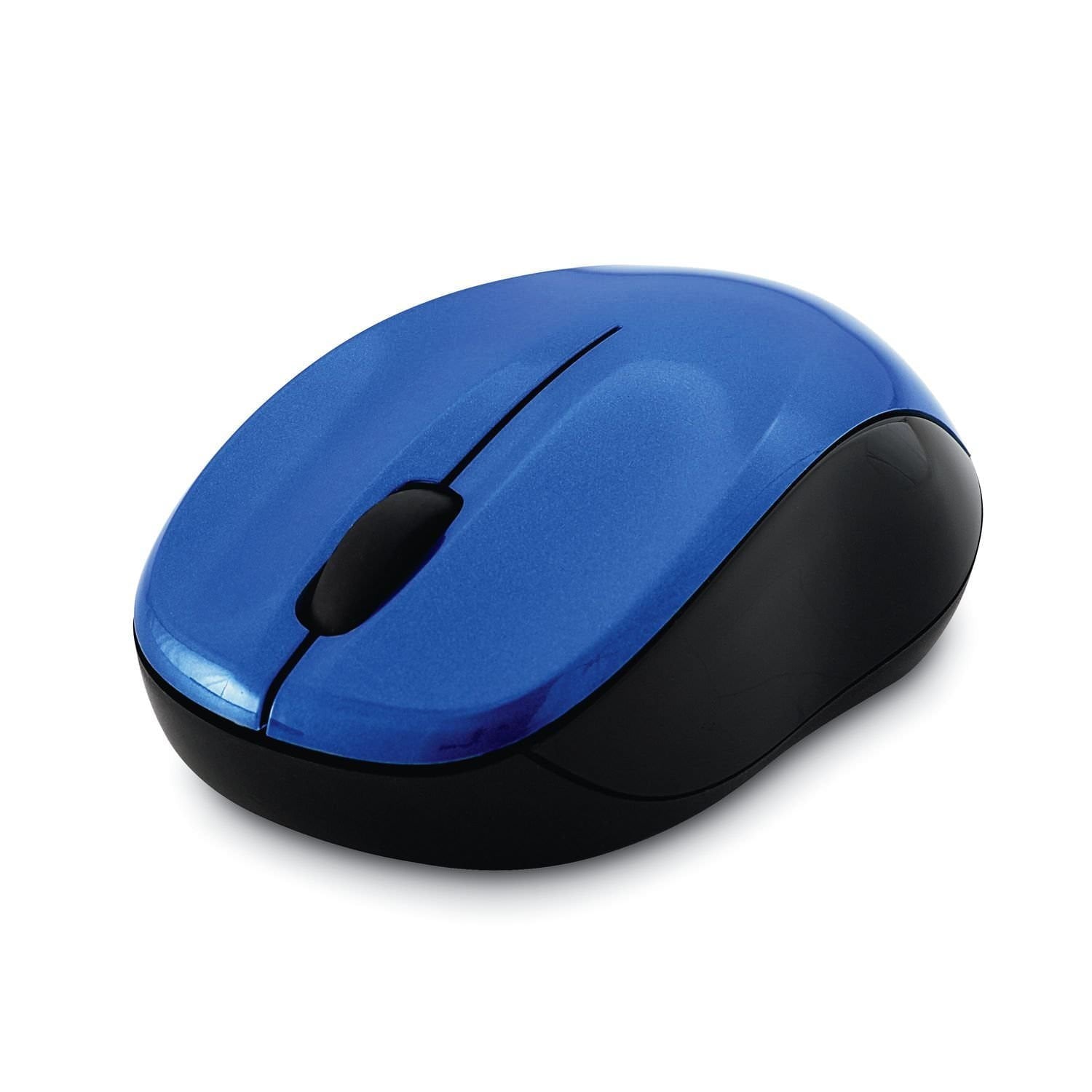 Wireless Mouse – Blue