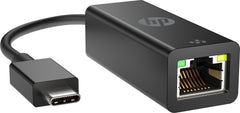 HP USB-C to Ethernet (RJ45) Adapter – view 2