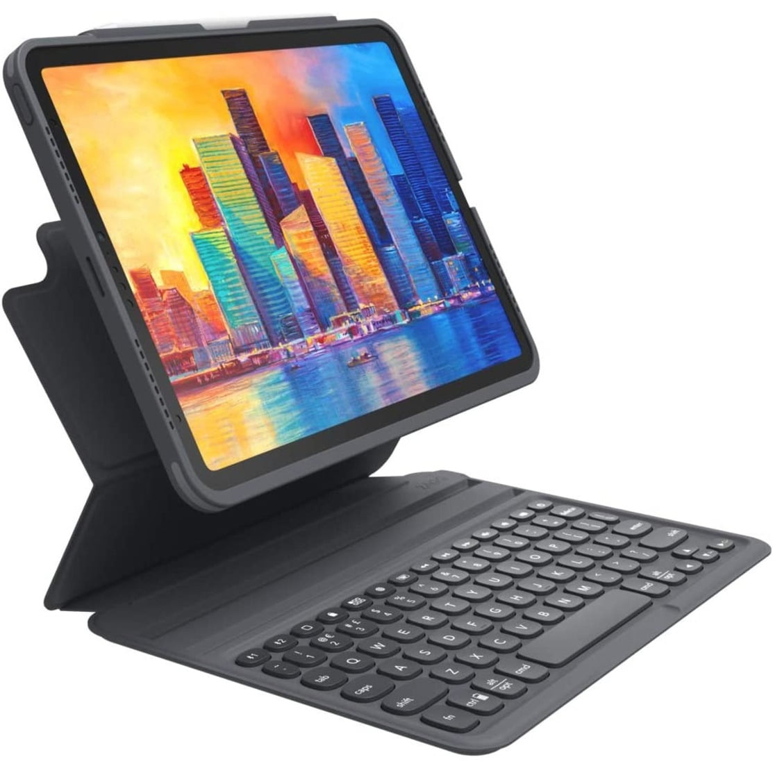 ZAGG Keyboard Case for iPad 10.9" (A16) – view 2