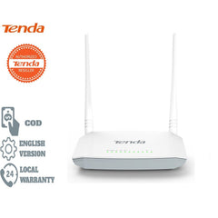Tenda D301 ADSL2+ Modem Router – view 3