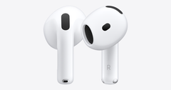 Apple AirPods 4 – view 2