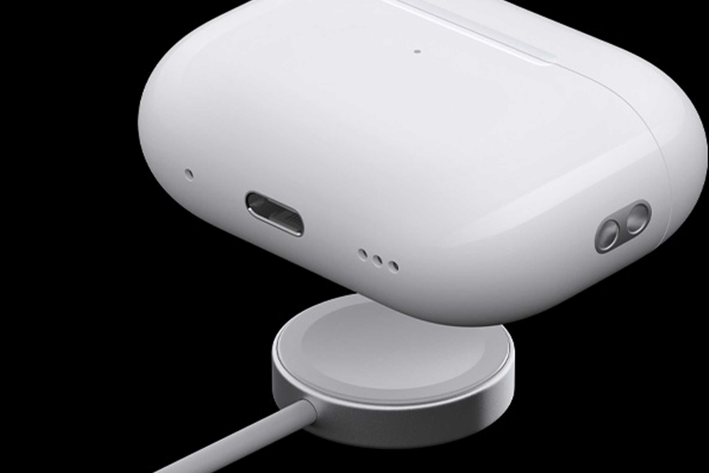 Apple AirPods Pro 2 (USB-C) – view 3