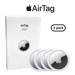 Apple AirTag 4-Pack (MX542) – view 2