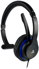 Bigben PS4 Communicator Mono Headset with Mic