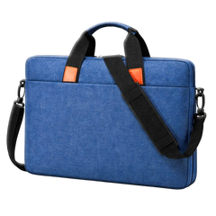 Okade 15" Laptop Bag B005 – Navy