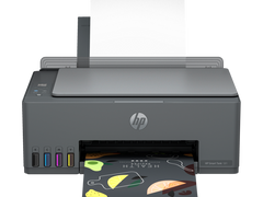 HP Smart Tank 581 All-in-One Wireless Ink Tank Printer