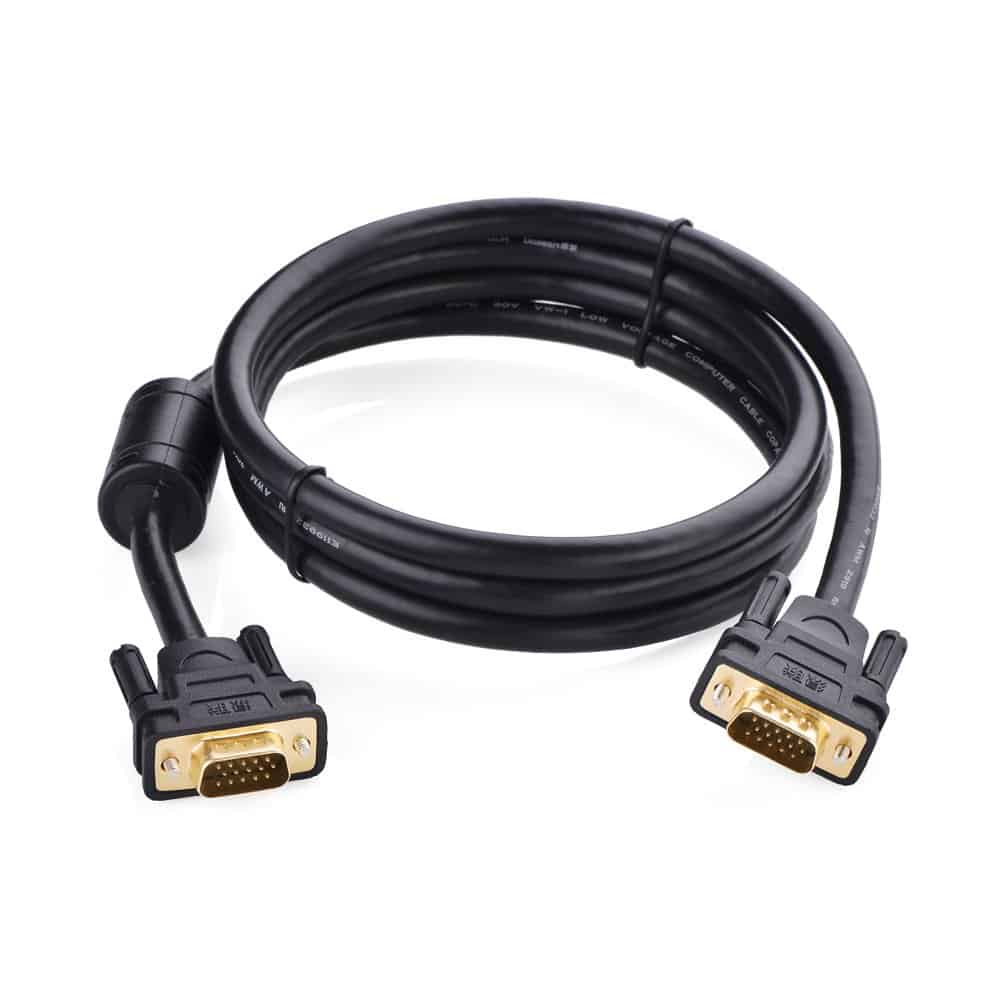 VGA Cable – 1.5m