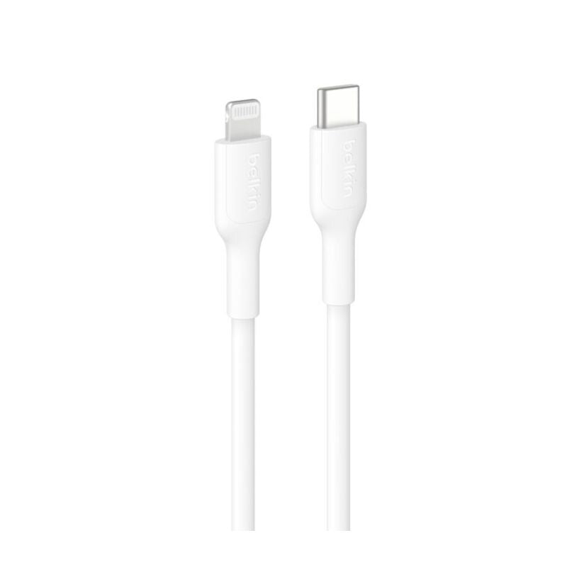 Belkin BoostCharge USB-C to USB-C Cable 1m – White (CAB003) – view 2