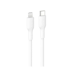 Belkin BoostCharge USB-C to USB-C Cable 1m – White (CAB003) – view 2