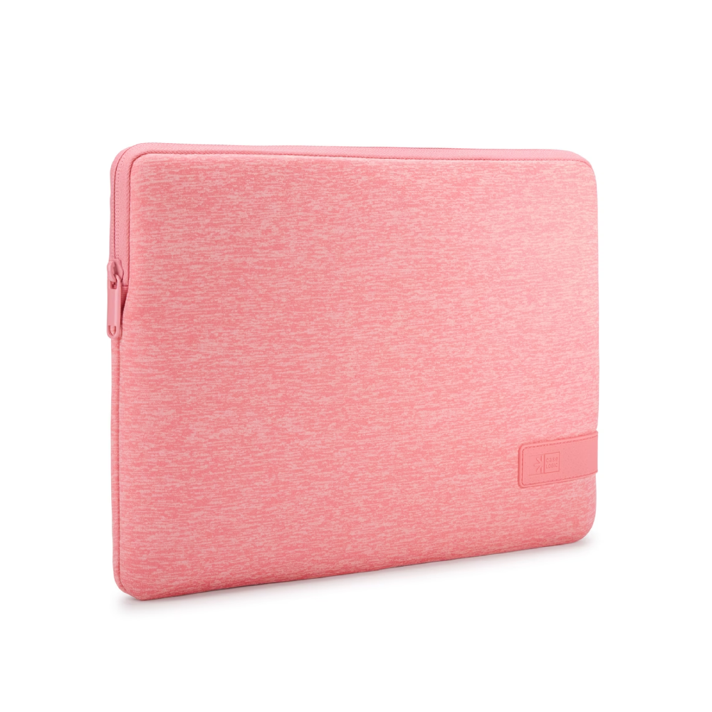 Case Logic Reflect 14" MacBook Pro Sleeve REFMB-114 – Pomelo Pink