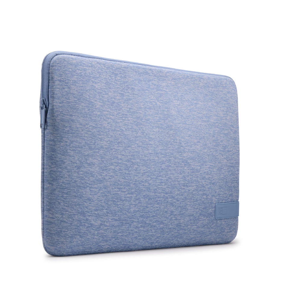 Case Logic Reflect 15.6" Laptop Sleeve REFPC-116 – Skywell Blue