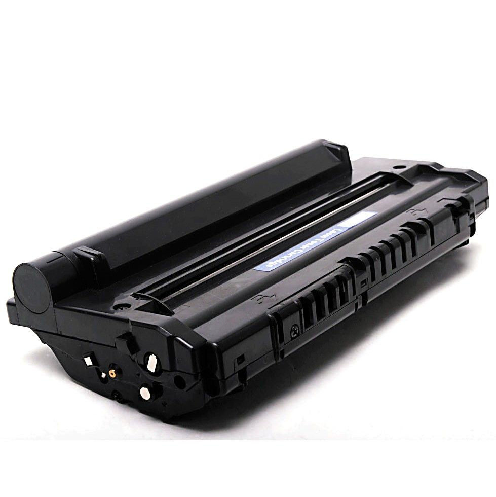 Compatible Laser Toner Cartridge (Full Yield)
