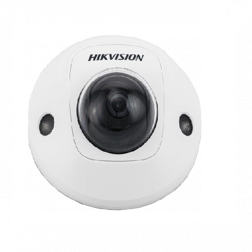Hikvision 2MP IP Mini Dome Camera DS-2CD2523G0-IS – view 3