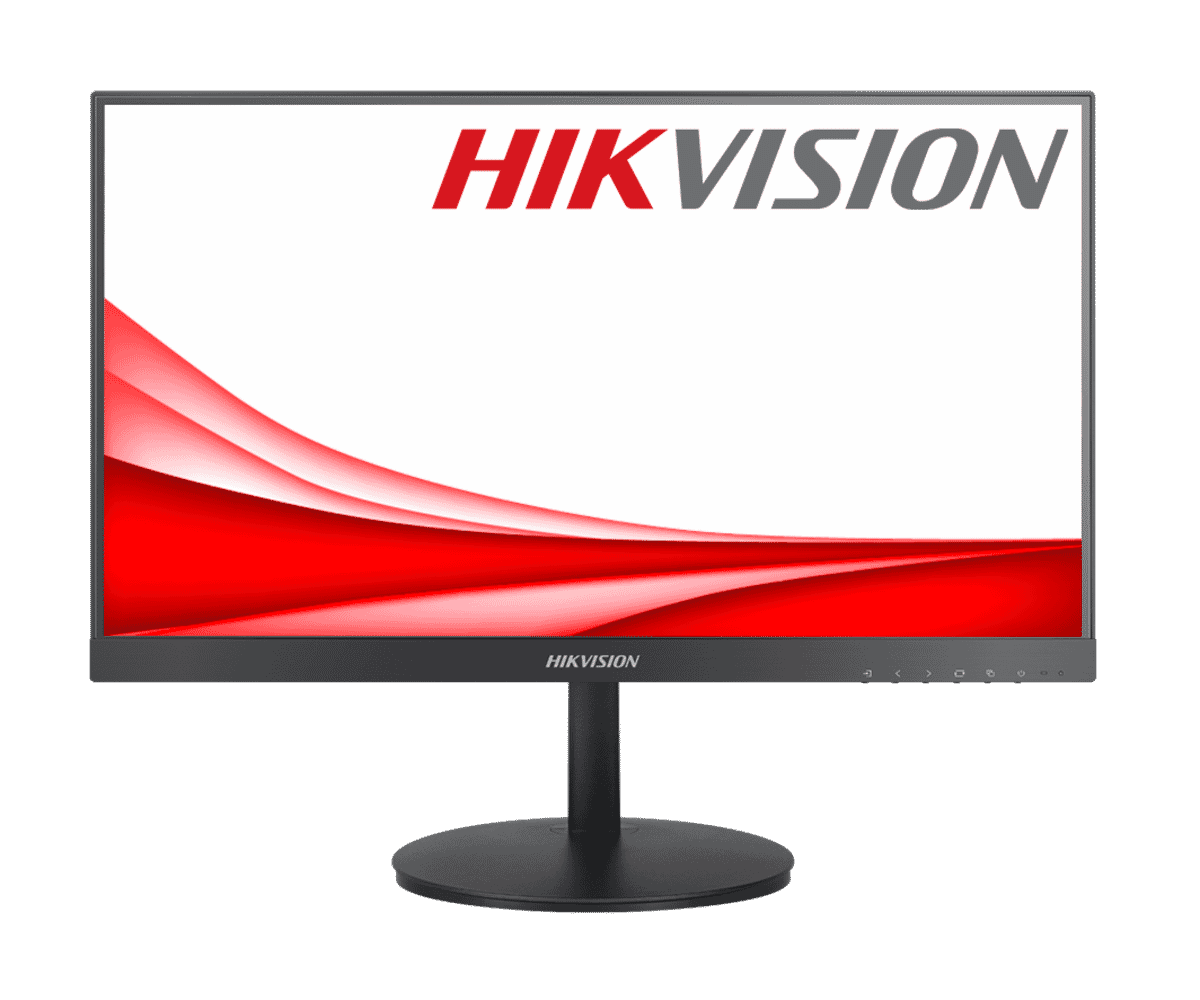 Hikvision 22" 100Hz Full HD Monitor – view 3