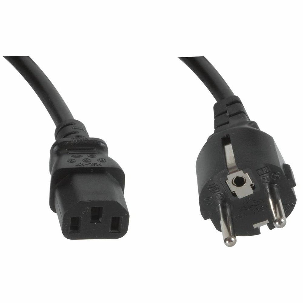 PSU Power Cable 220V – view 2