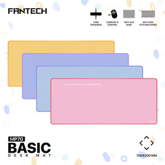 Fantech MP70 Gaming Mouse Pad