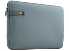 Case Logic LAPS 14" Laptop Sleeve LAPS-114 – Dark Teal