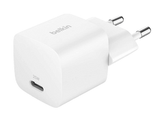 Belkin BoostCharge 25W USB-C Wall Charger – White (WCA012) – view 2