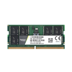 Apacer 32GB DDR5 4800MHz Laptop RAM – view 2