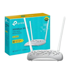 TP-Link TD-W9950 300Mbps VDSL/ADSL Modem Router – view 3