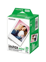 Fujifilm Instax Mini Film – 20 Sheets – view 2