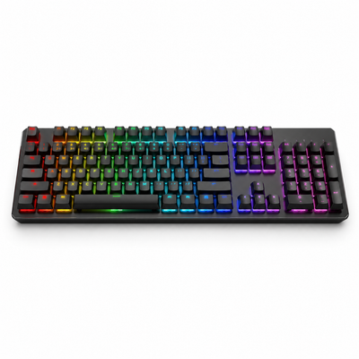 Gaming Accessories