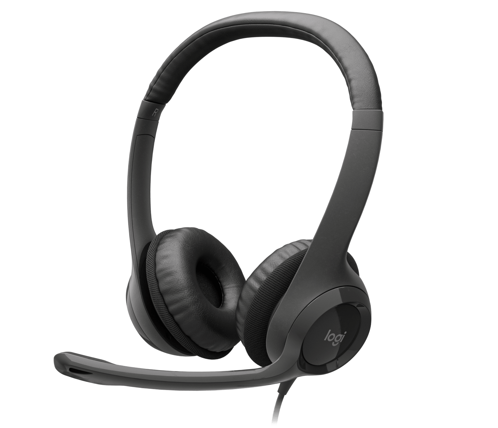 Logitech USB Headset H960 with Mic