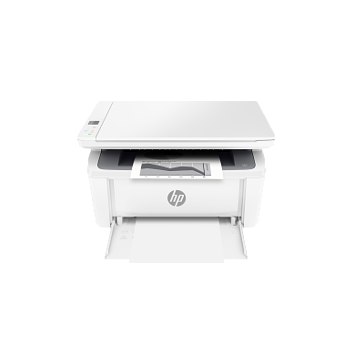HP LaserJet MFP M141w Wireless Laser Printer – view 3