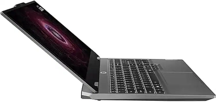 Lenovo LOQ 15 15.6" FHD Gaming Laptop - AMD Ryzen 5 7235HS - RAM 16GB - SSD 512GB - NVIDIA GeForce RTX 4050 6GB | 83JCOOLYUS