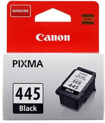 Canon Ink Cartridge, Black PG-445 Canon