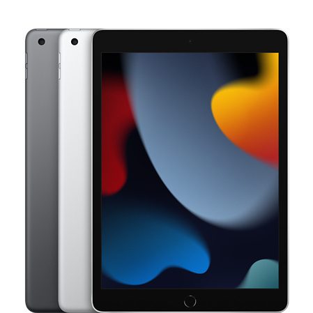 Apple iPad 10.2 (9th Generation) 64gb