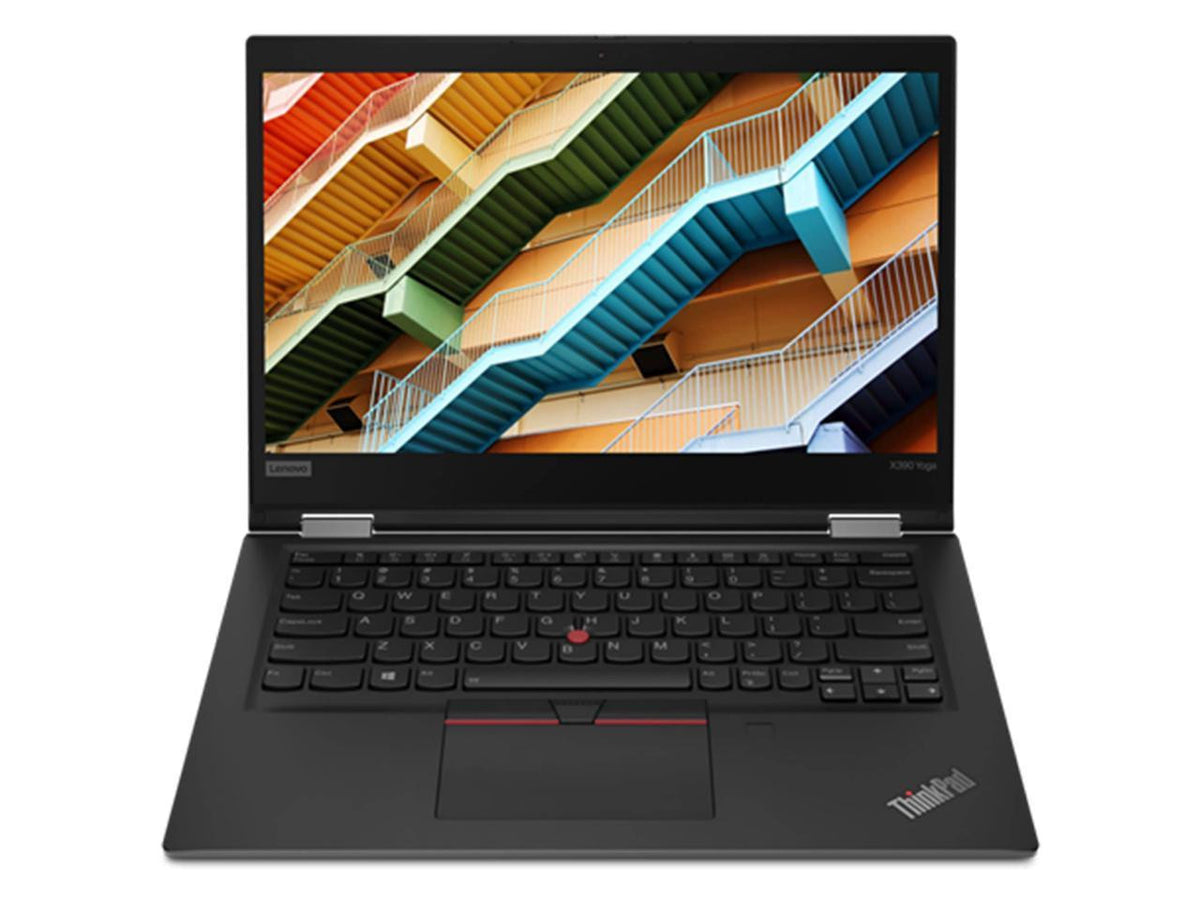 Lenovo X390 | 8th Gen Intel i5, 8GB RAM, 256GB SSD